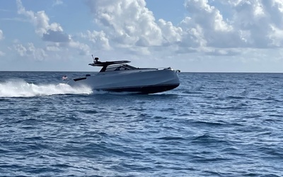 Dutch American Iconic DA 62 SuperSport