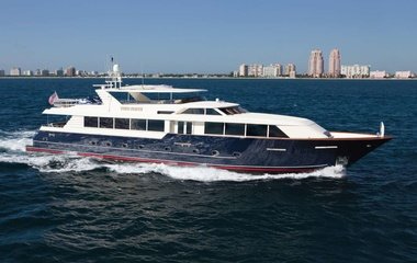 Broward Marine True North