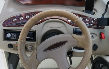 Maxum 2400 (2001)