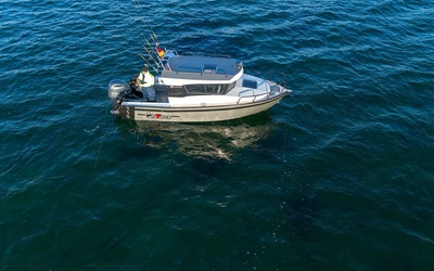 KFboats KF 650