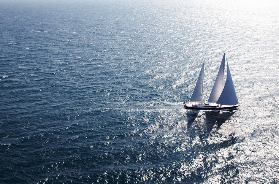 Perini Navi Panthalassa