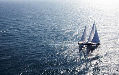 Perini Navi Panthalassa