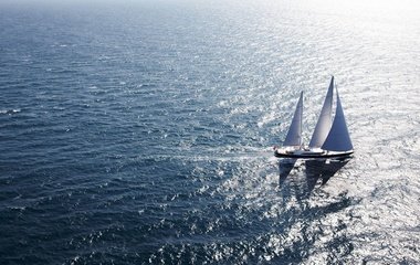 Perini Navi Panthalassa