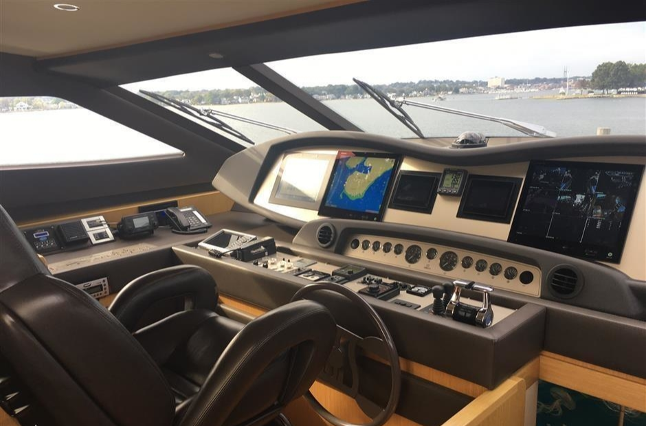 Ferretti Dot calm