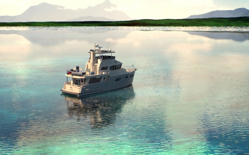 Cormorant COR55 RAV