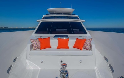 Glastron GT 205