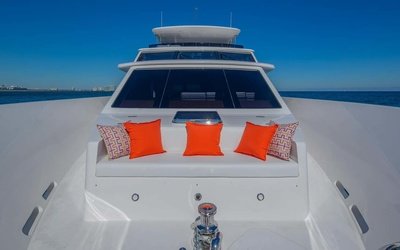 Glastron GT 205