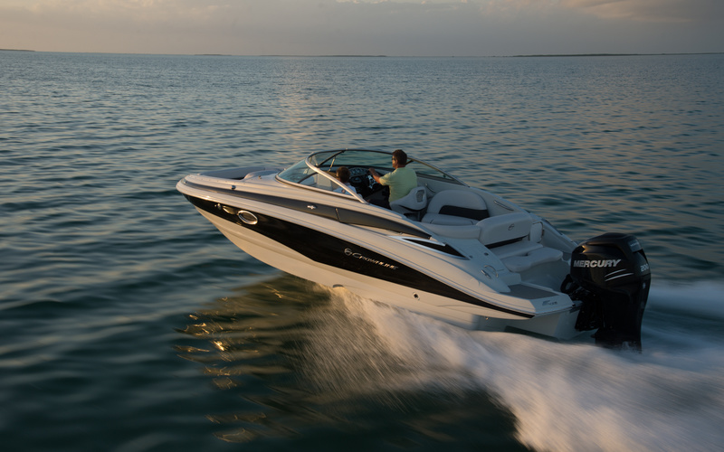 Crownline E4 XS