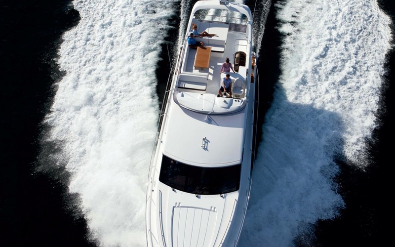 Princess 60