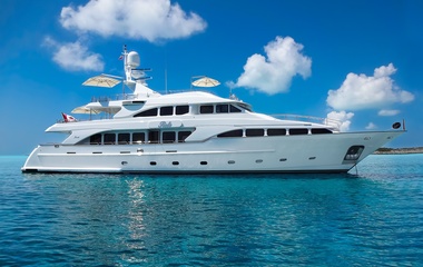 Benetti Siete