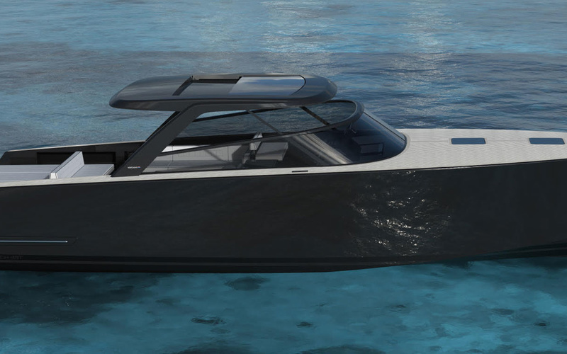 VanDutch 48T