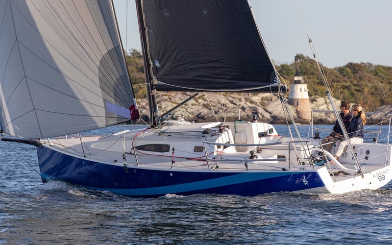 J/Boats J/99