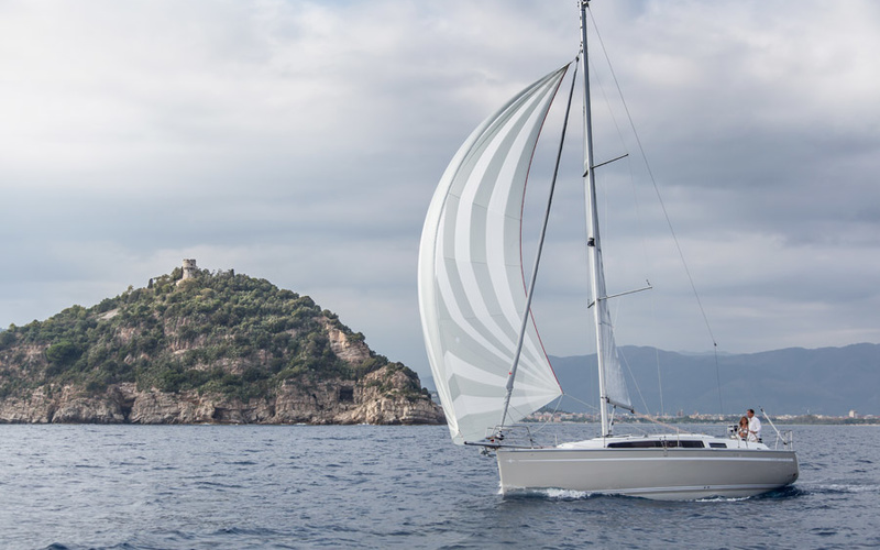 Bavaria 33 Cruiser