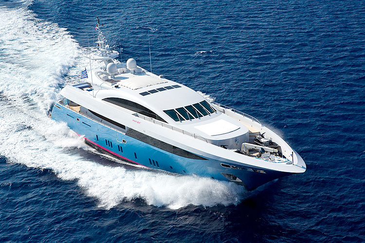 Mondomarine Julio