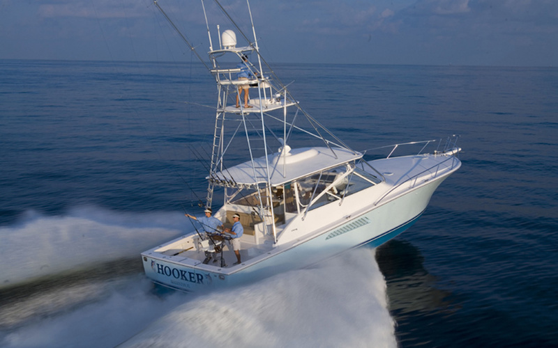 Viking 52O