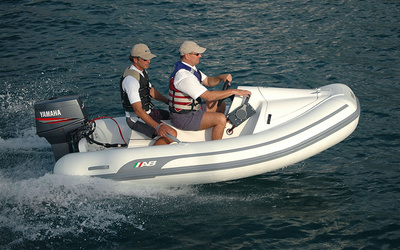 AB Inflatables AB Rider