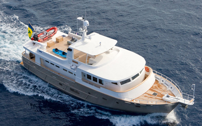 OCEA Classic 85 