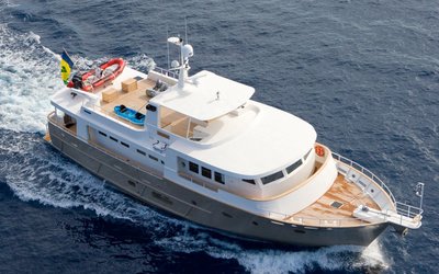 OCEA Classic 85