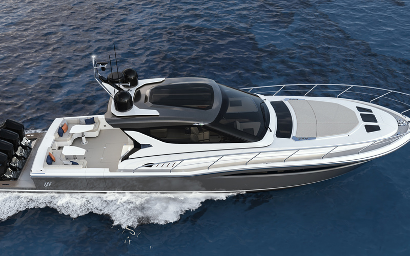 Uniesse Exuma HTC5p