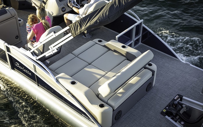 Barletta Cabrio 20UC