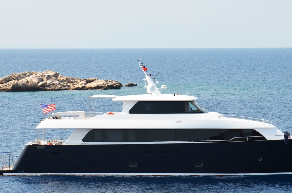 Aegean Infinity II