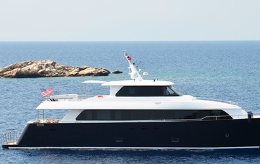 Aegean Infinity II
