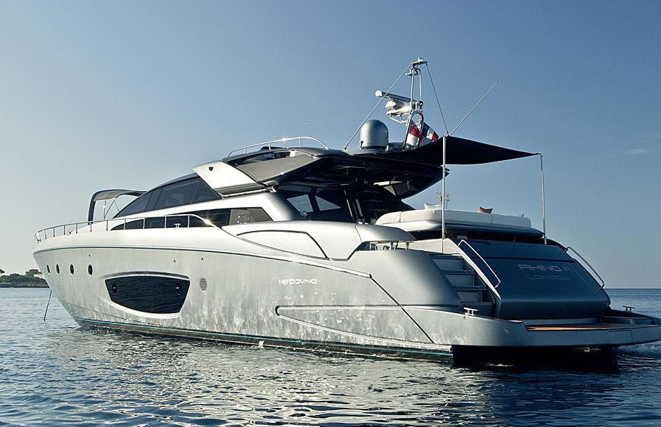Riva Rhino A