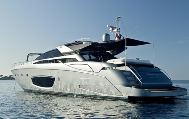 Riva Rhino A