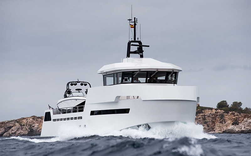 Lynx YXT 24 Evo