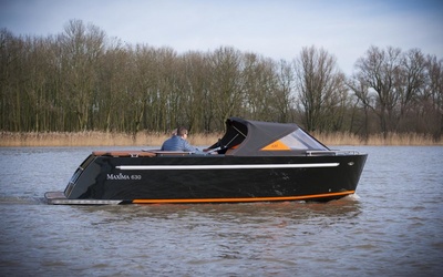 Maxima 630