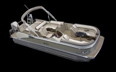 Avalon Catalina Versatile Rear Lounger 25