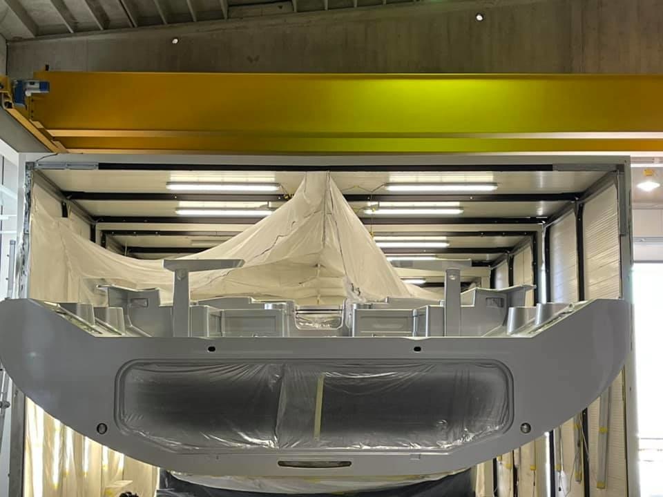 Neo Yachts