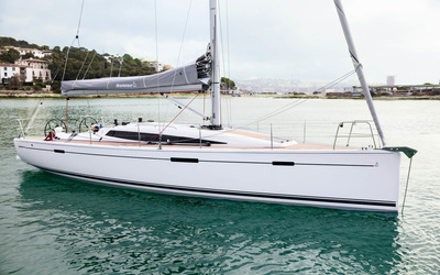 Dehler 42