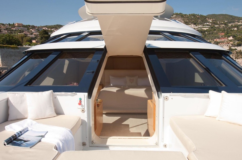 CRN Azzurra II