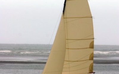 Swallow BayCruiser 20
