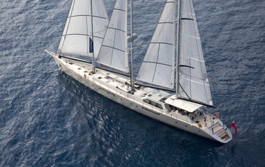 CMN Yacht Division Yamakay