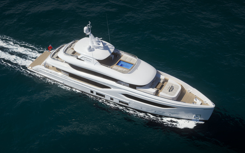 Conrad C144S