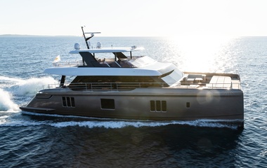 Sunreef Otoctone 80