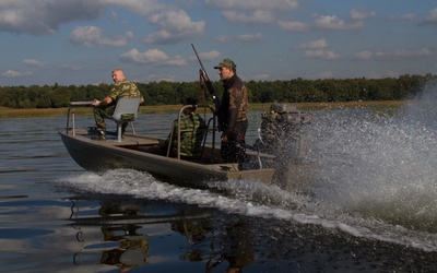 NorthSilver PRO 515 (румпельный)