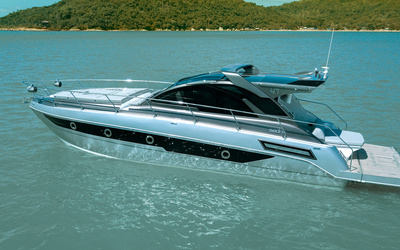 Sedna 47 HT