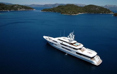 Oceanfast Nomad