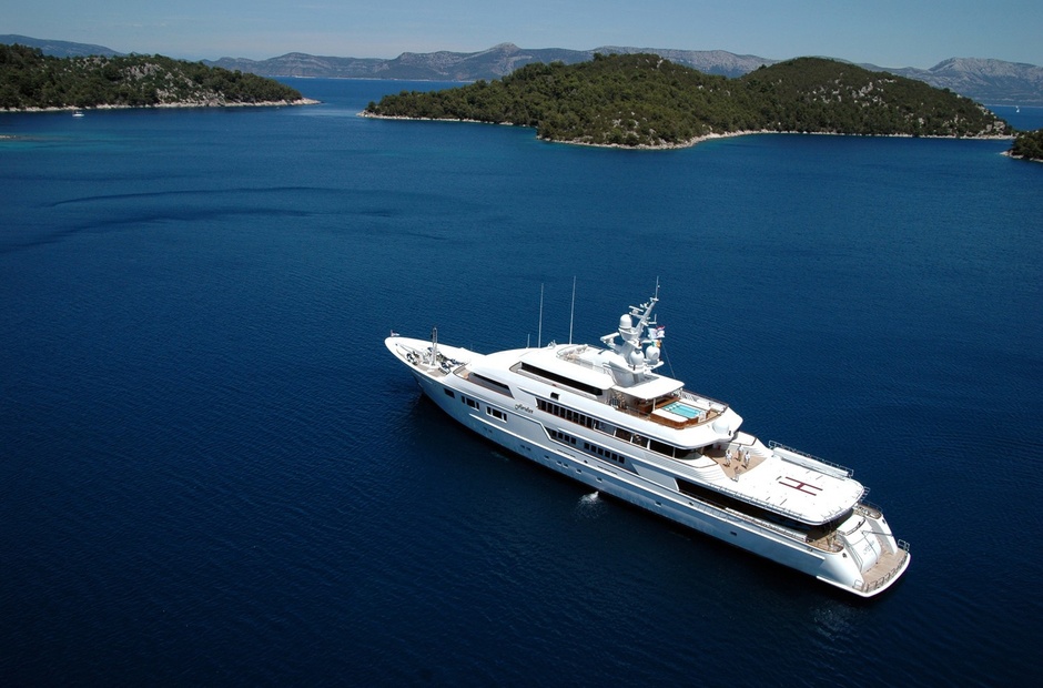 Oceanfast Nomad