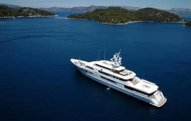 Oceanfast Nomad