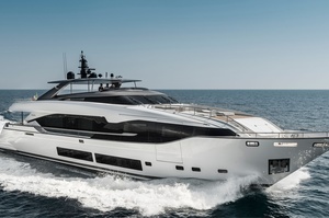 Maiora 36 Harmony