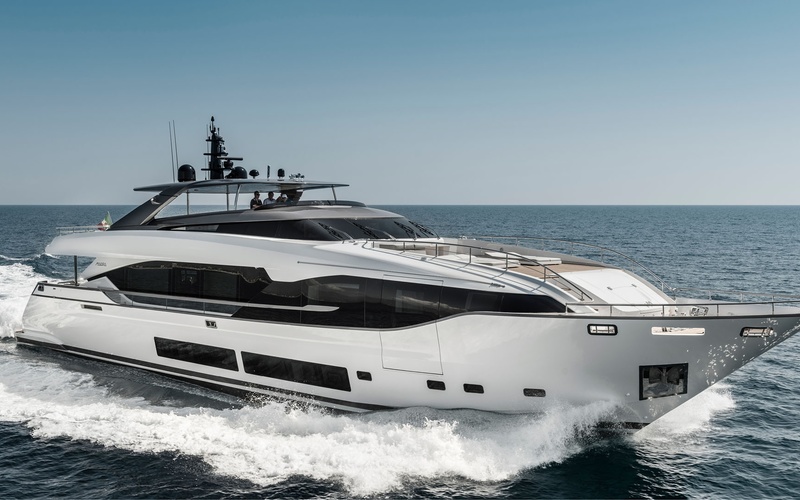 Maiora 36 Harmony