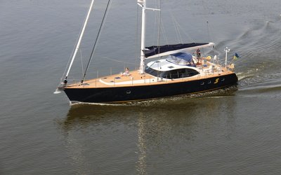 Black Sea Yachts BSY 67