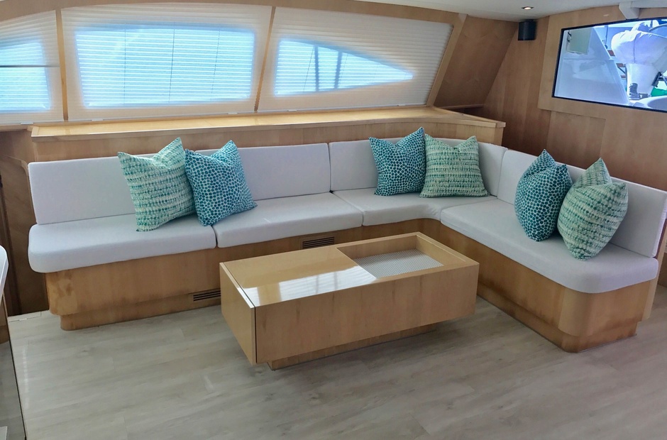 Serenity Shipyard Laysan