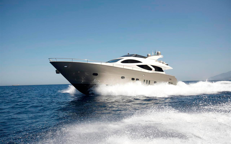 Filippetti 760 Evo