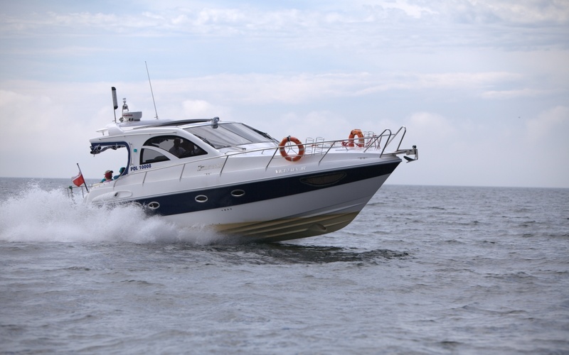 Nordic Ocean Craft 38 HT