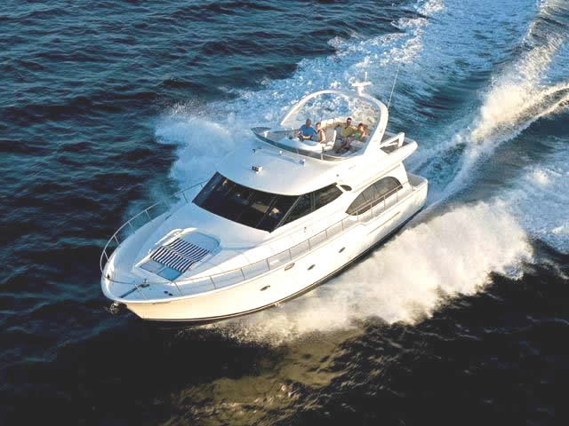 Meridian 58